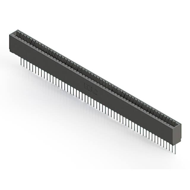 746-054-540-501 EDAC Inc.  Edgeboard Connectors
